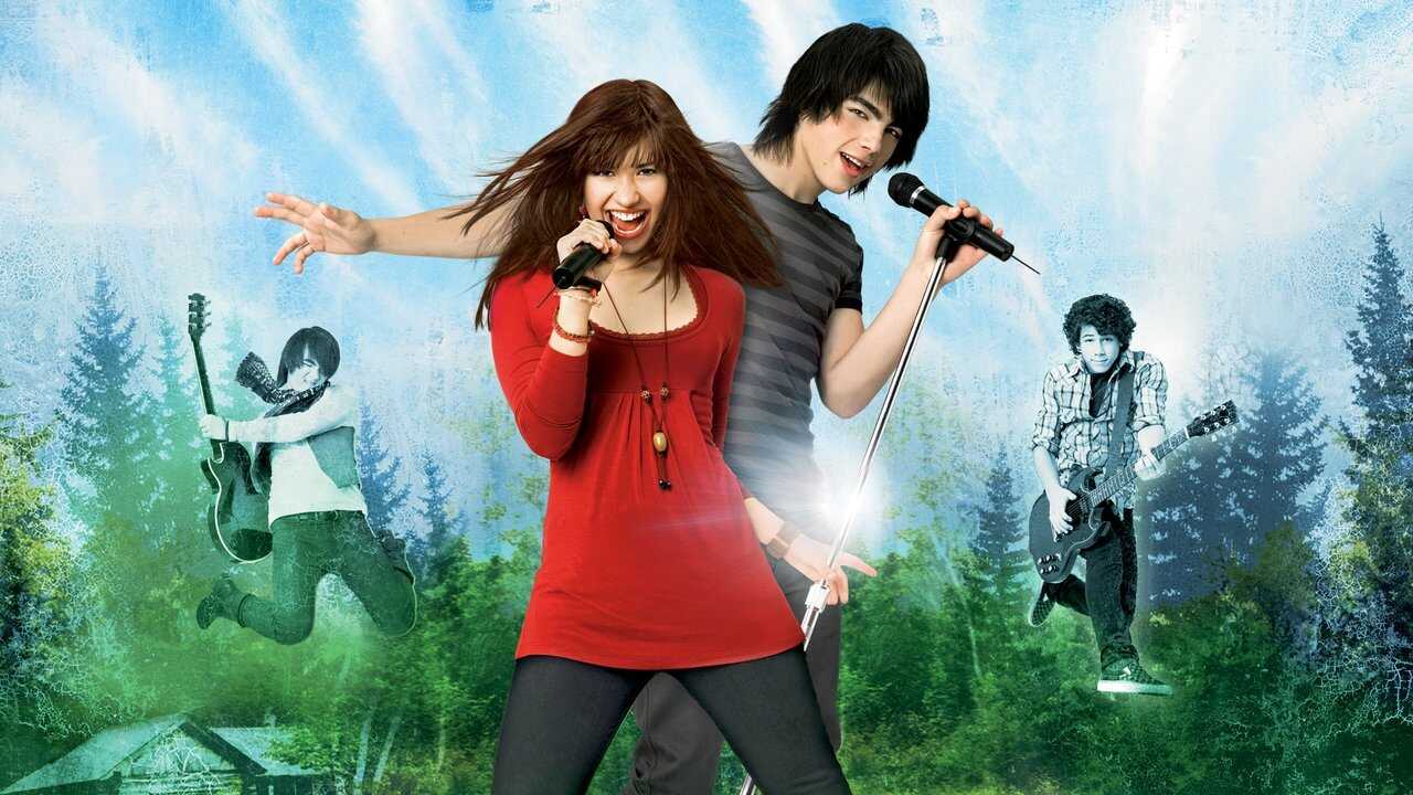 Camp Rock 0