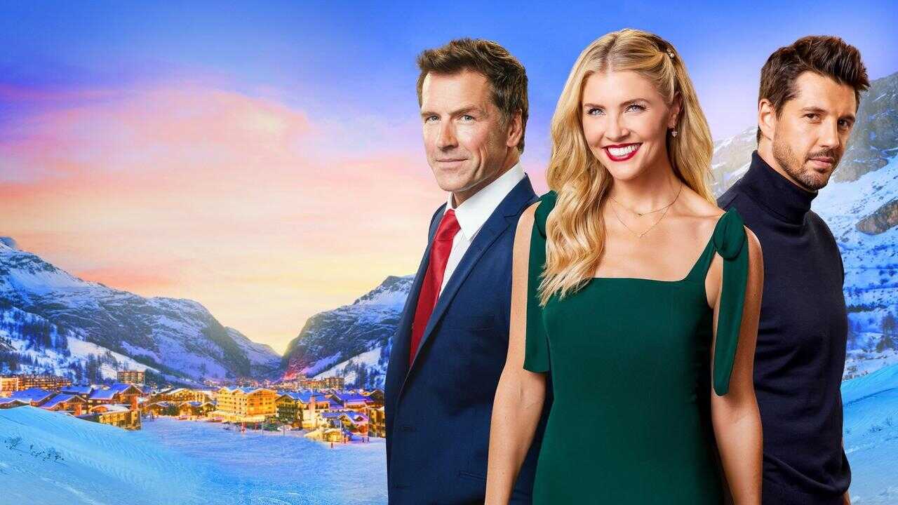 Fit for Christmas (2022) 0