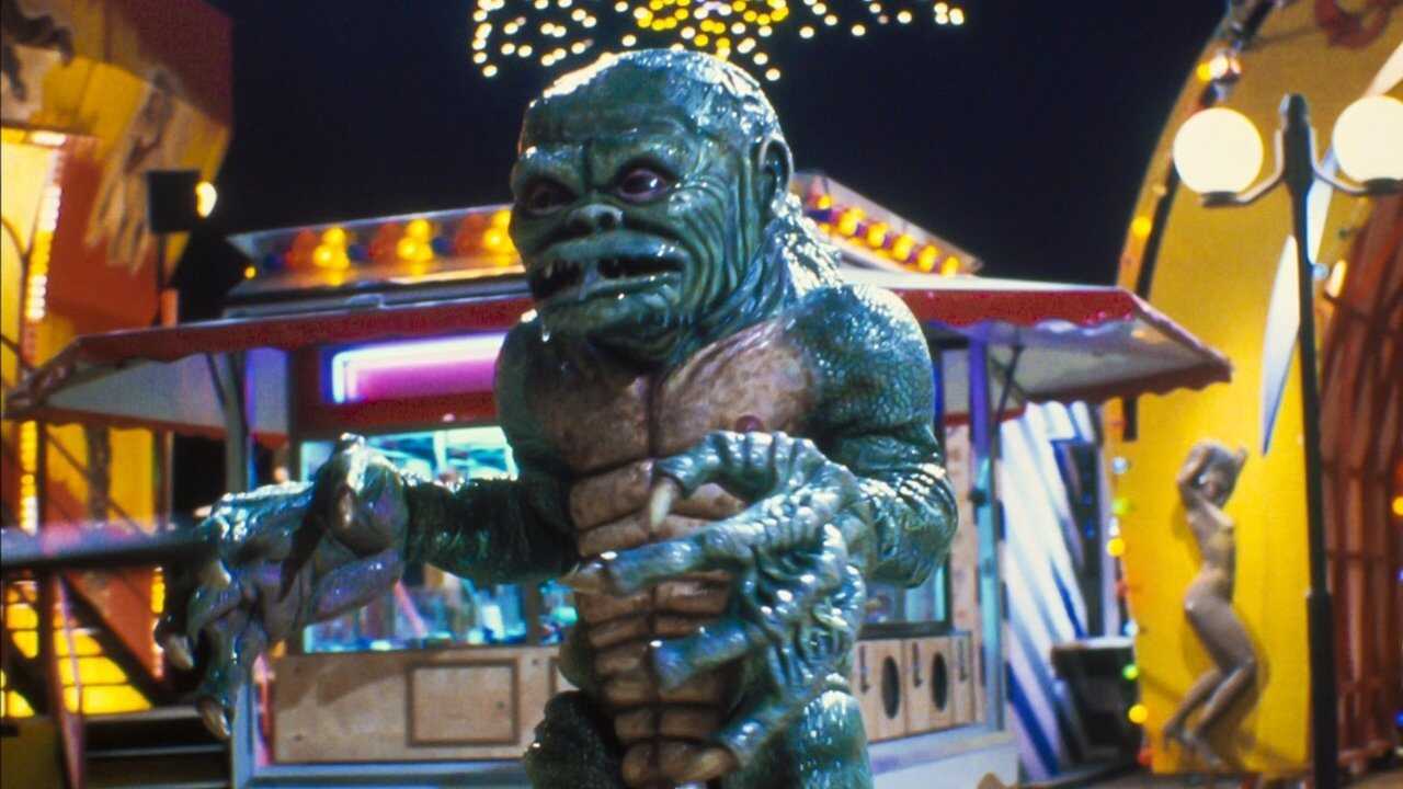 Ghoulies II 0