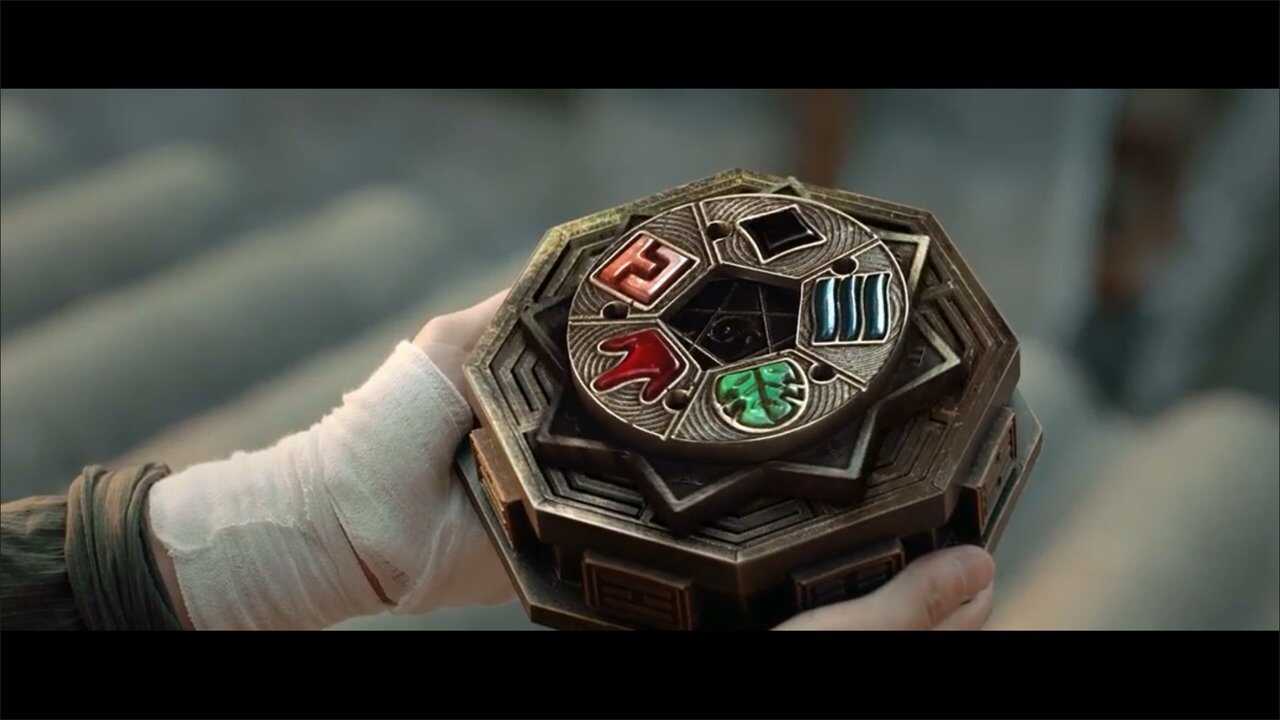 大幻术师 0
