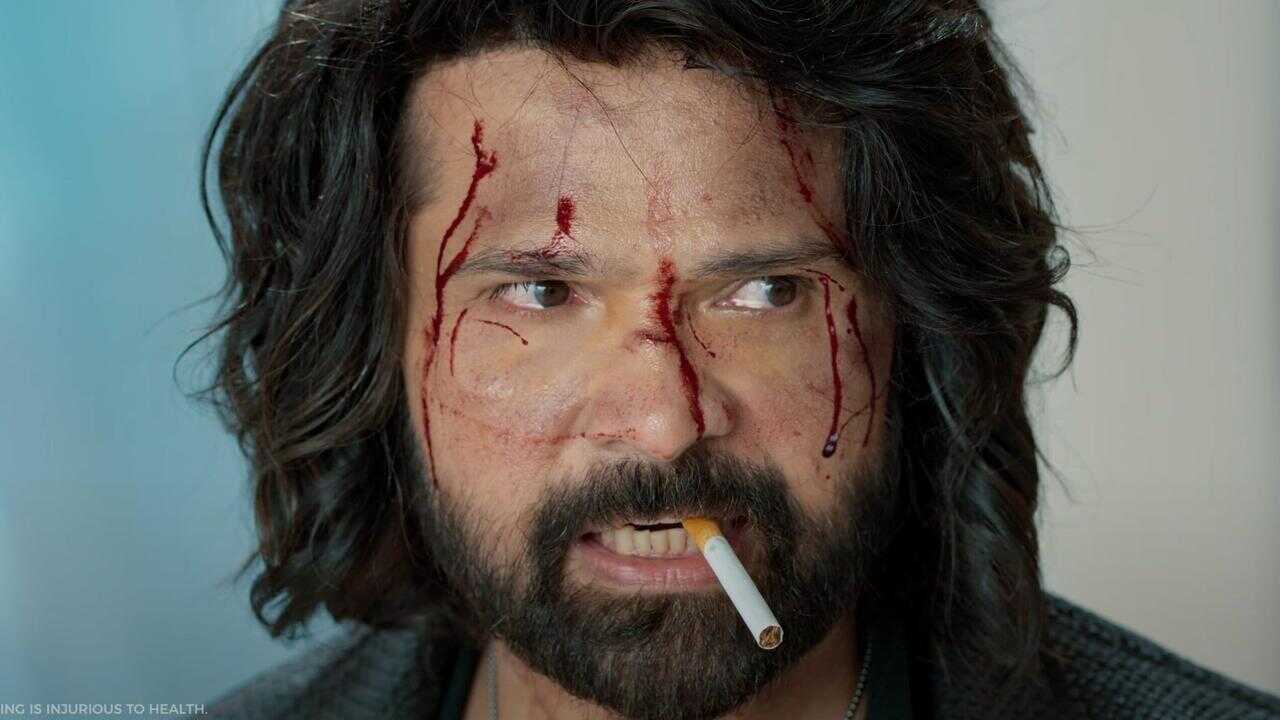 Badass Ravi Kumar 0