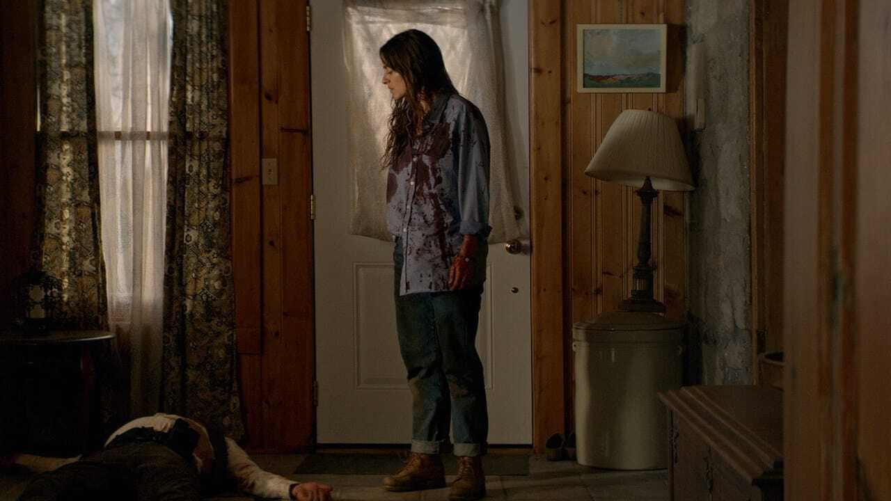 Last County (2024) 0