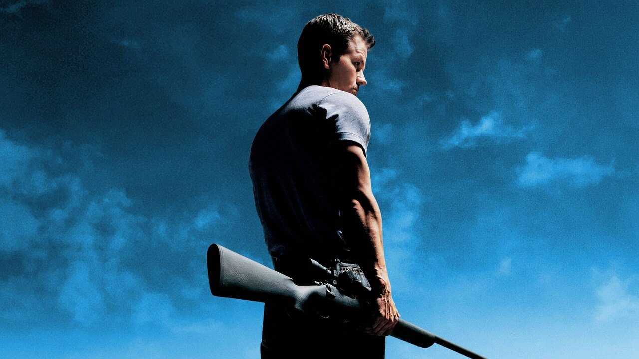 Shooter (2007) 0