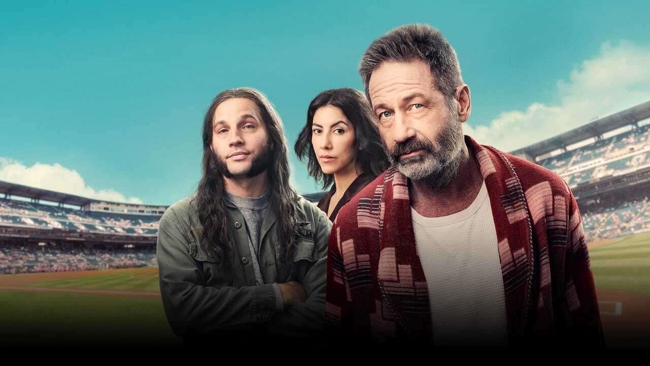 Reverse the Curse (2024) 0
