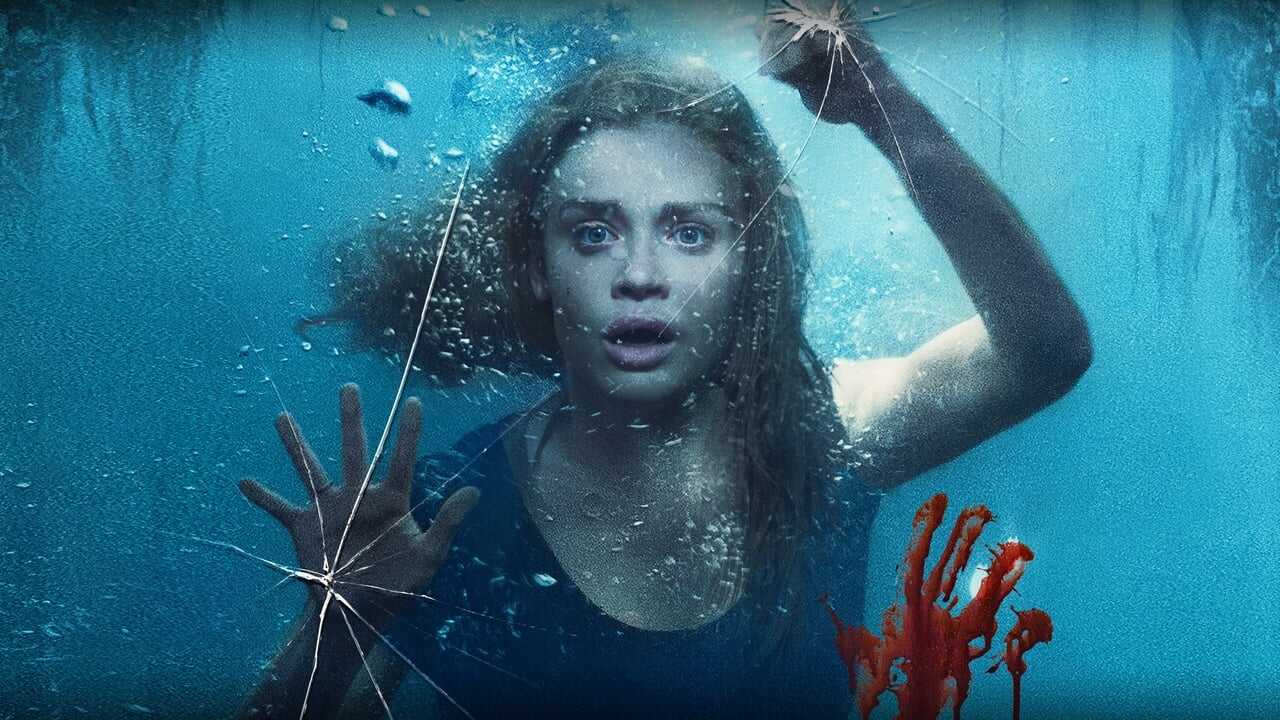 Sem Saída (2020) 0