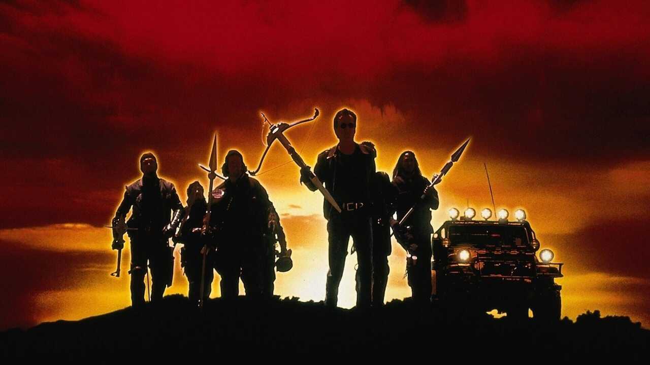 John Carpenters Vampire (1998) 0