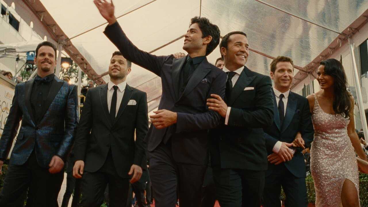 Entourage (2015) 0