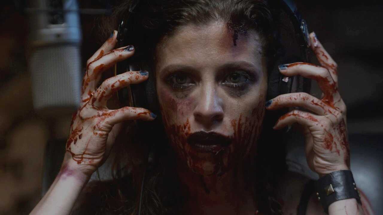 Nightmare Radio: The Night Stalker 0