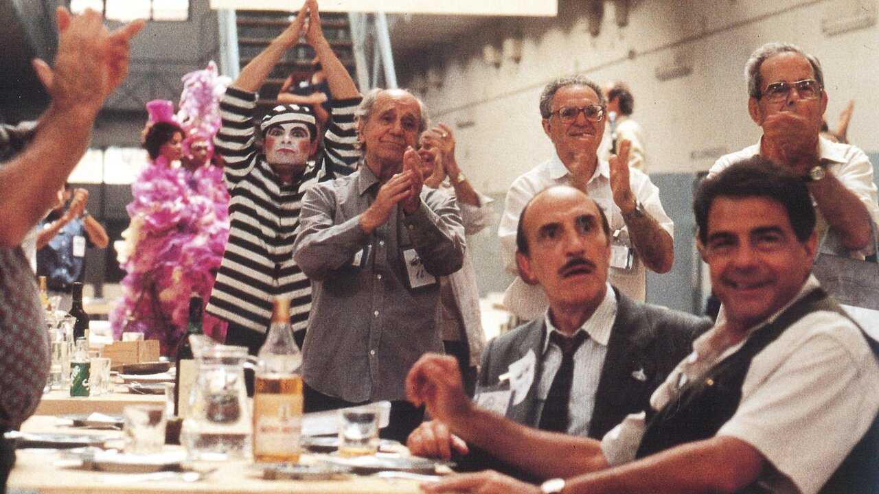Todos a la cárcel 0