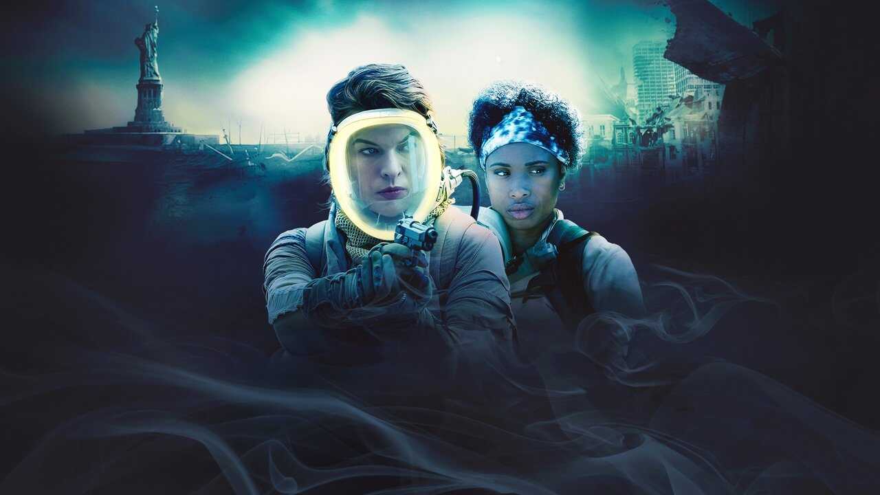Breathe (2024) 0