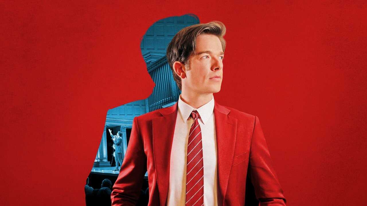 John Mulaney: Baby J 0