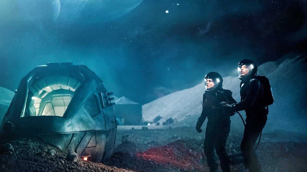 Distant (2024) 0