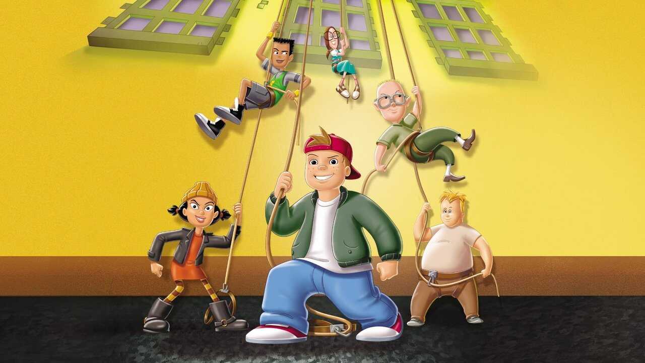 La cour de récré : Vive les vacances ! (2001) 0