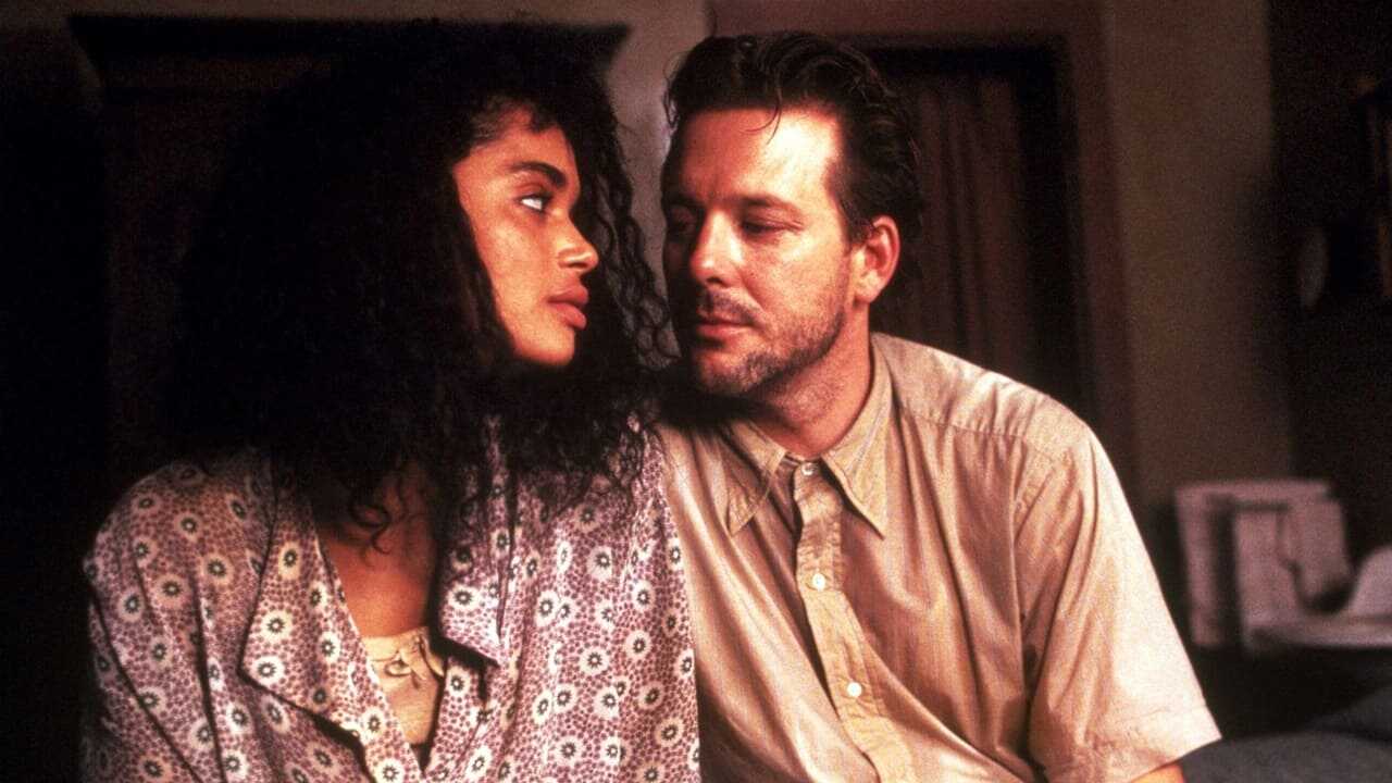 Angel Heart 0