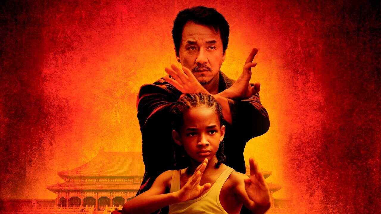 The Karate Kid 0