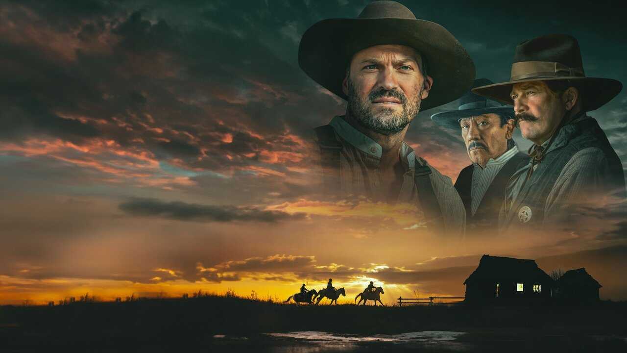 The Night They Came Home (2024) 0