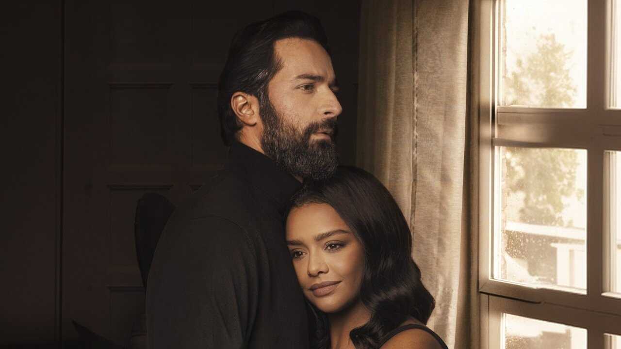 Lover (2024) 0