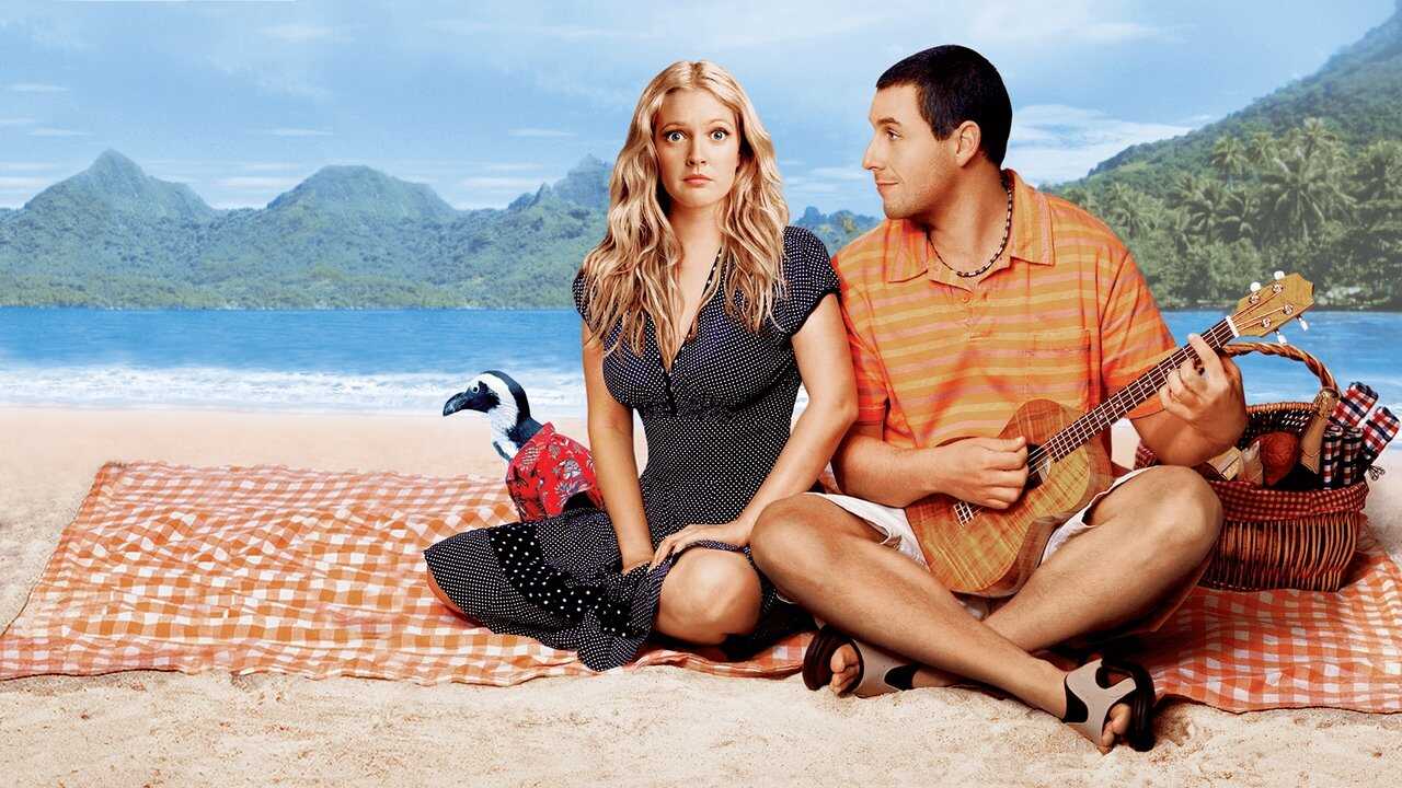 50 First Dates 0
