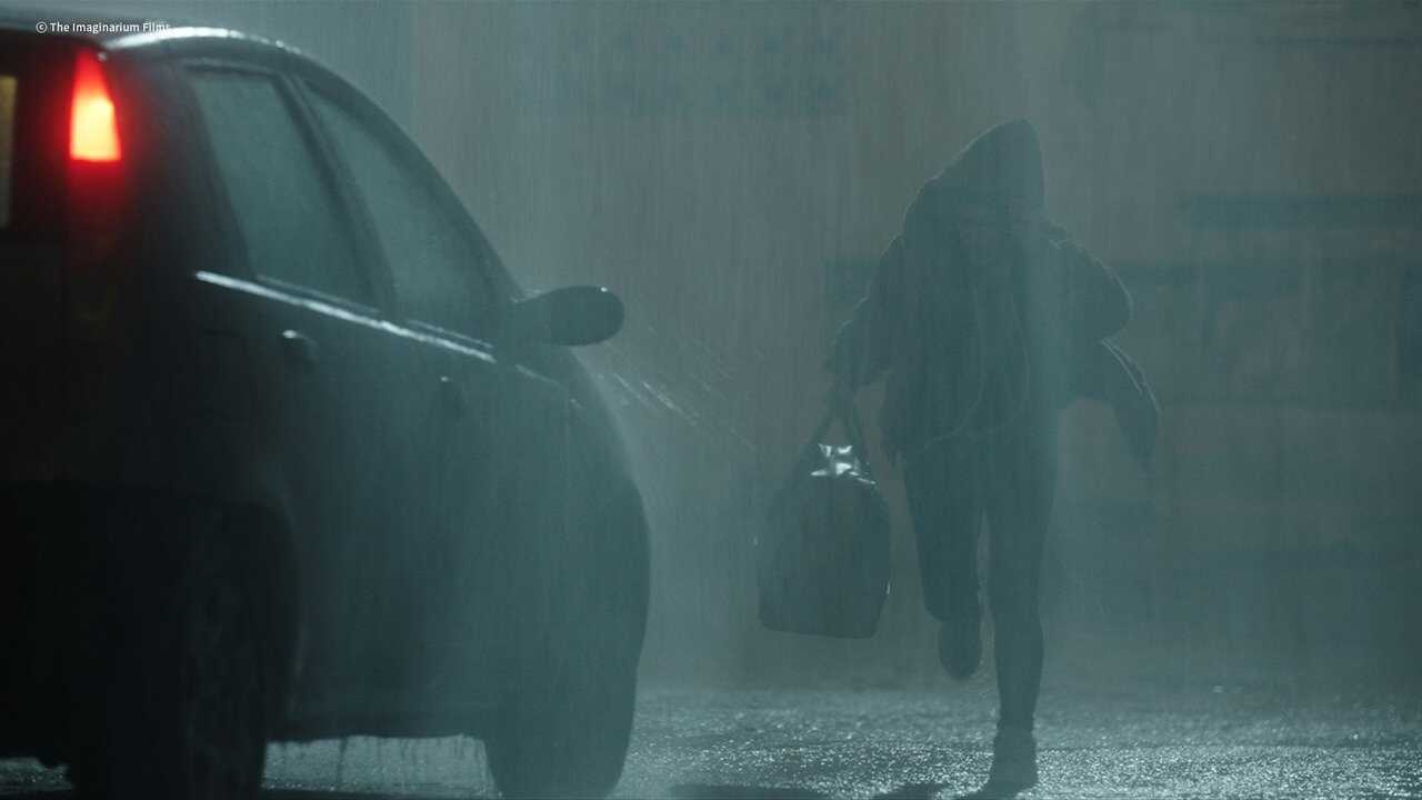 The Alleys (2021) 0