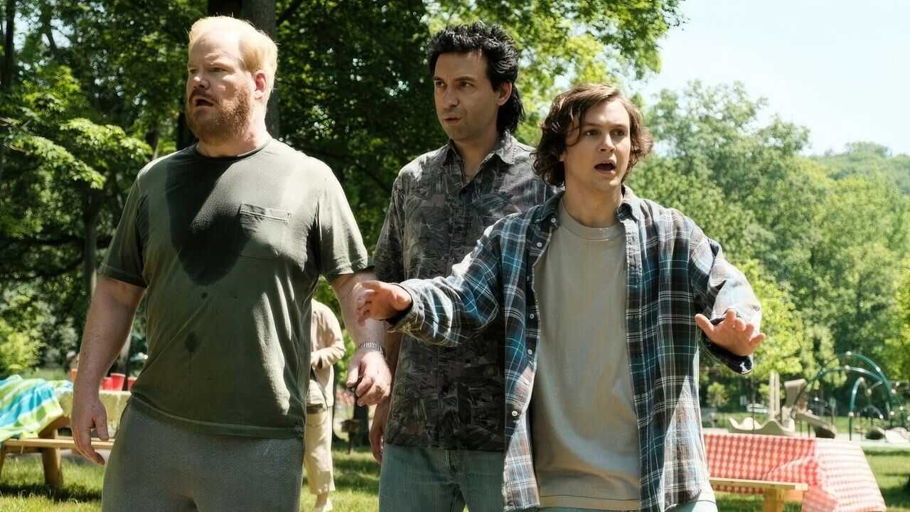 Being Frank (2019) 0