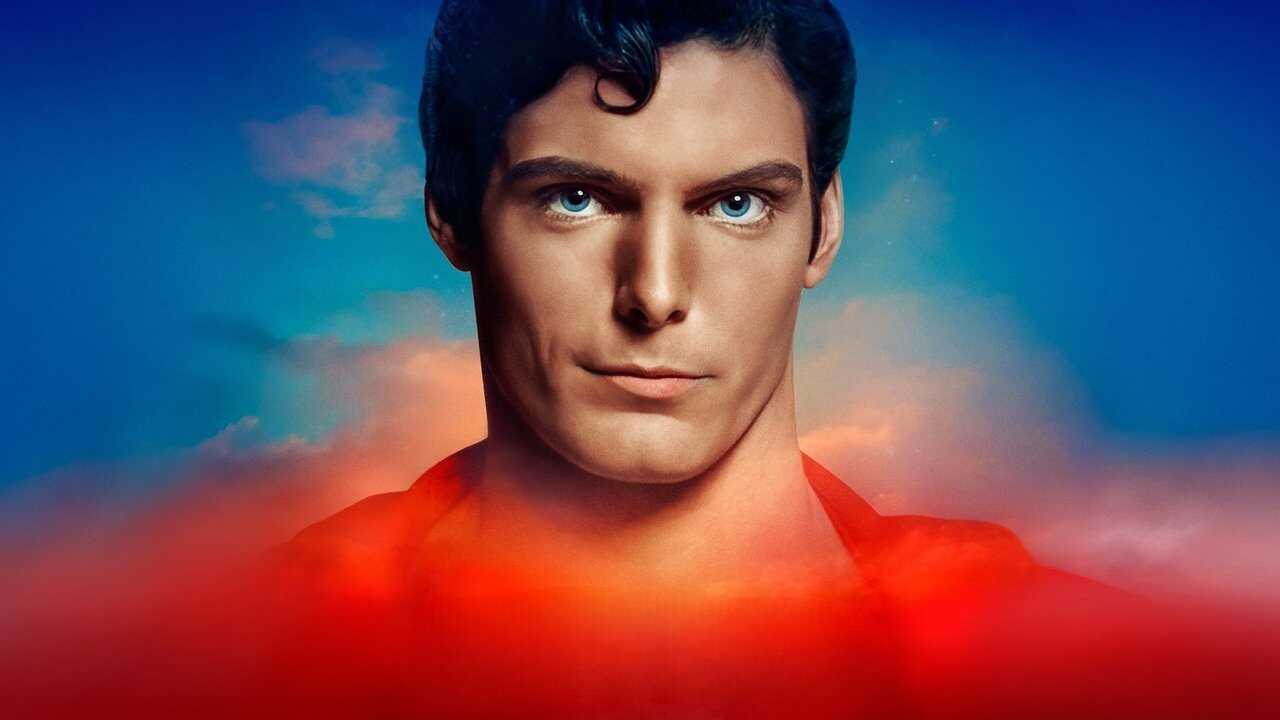 Super/Man: The Christopher Reeve Story 0