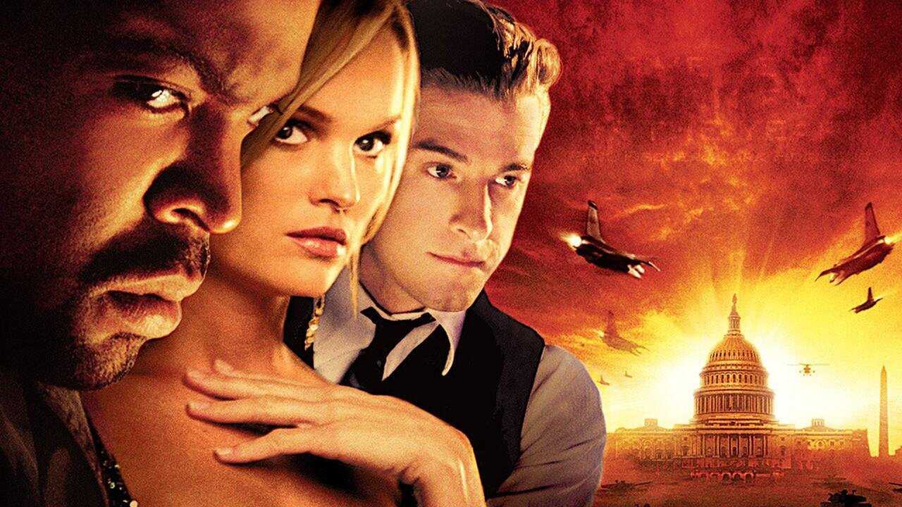 xXx: State of the Union (2005) 0