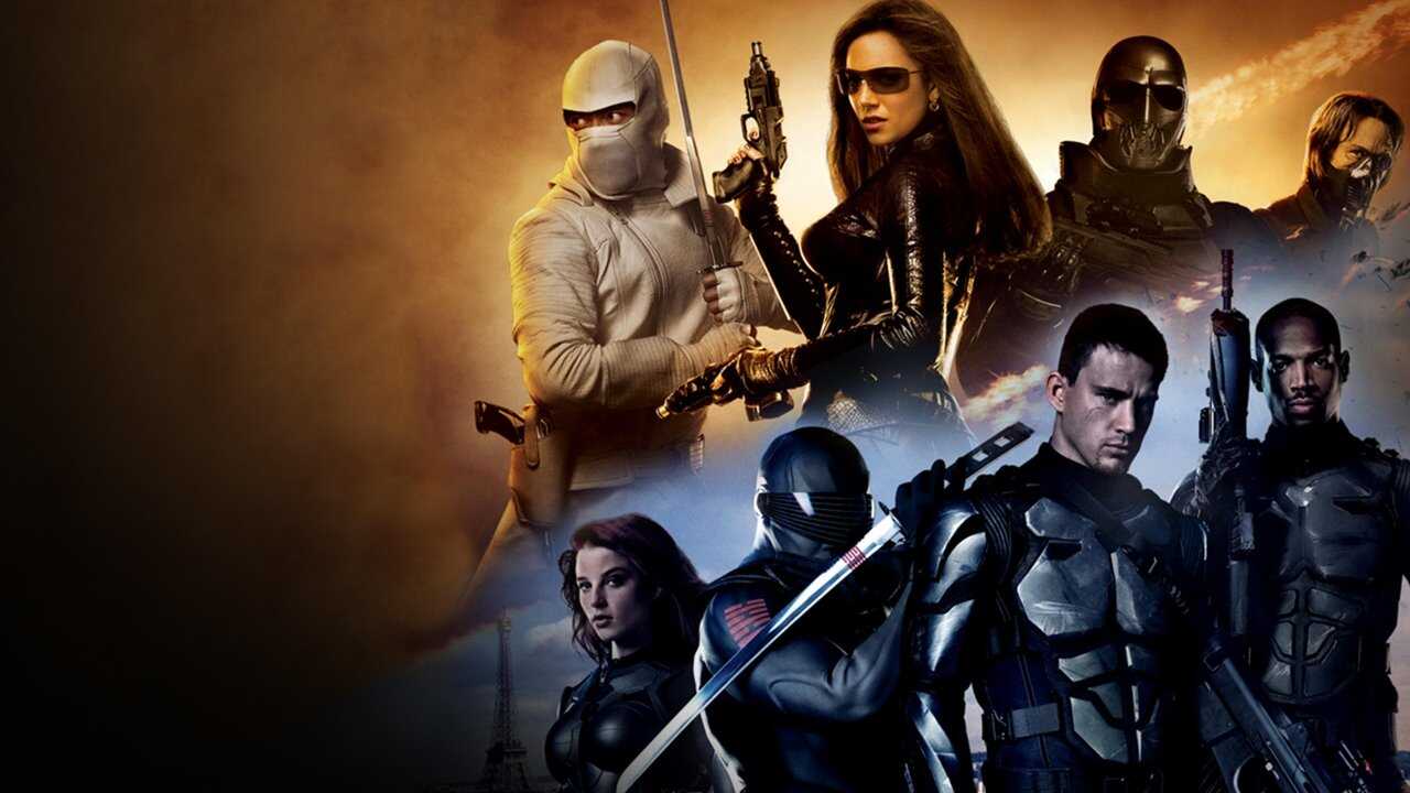 G.I. Joe : Le Réveil du Cobra (2009) 0