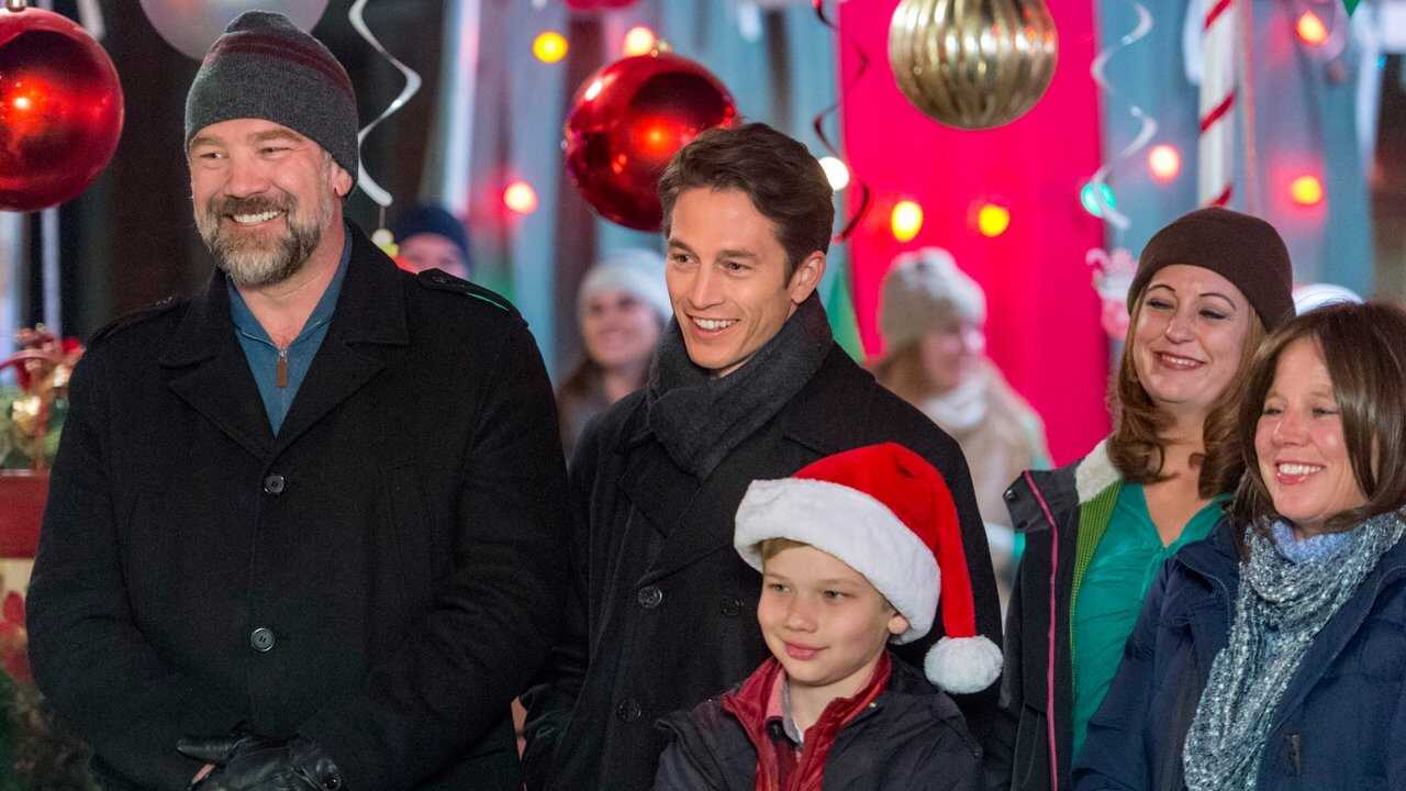 Sharing Christmas 0