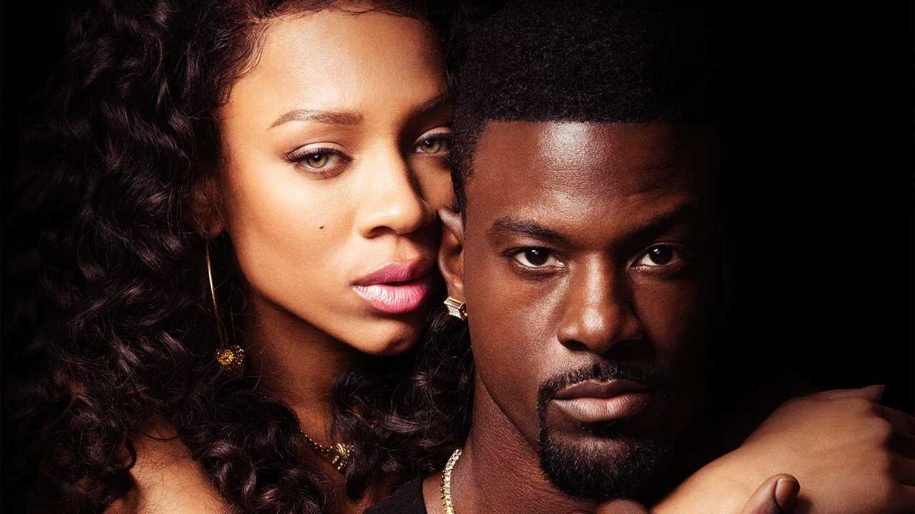 When Love Kills: The Falicia Blakely Story 0