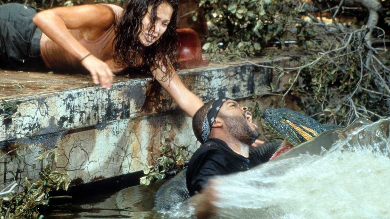 Anaconda 0