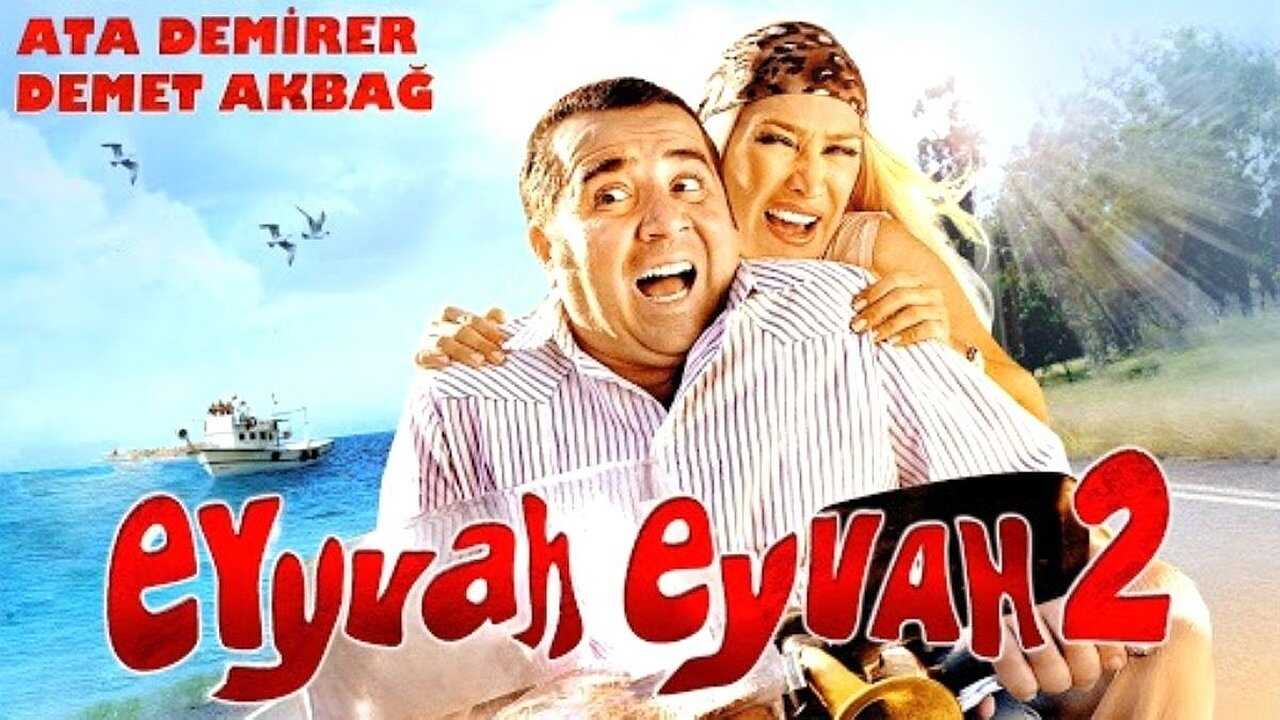 Eyyvah Eyvah 2 0