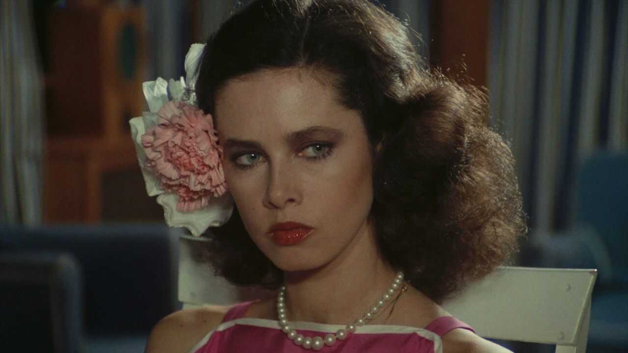 Madame Claude 0