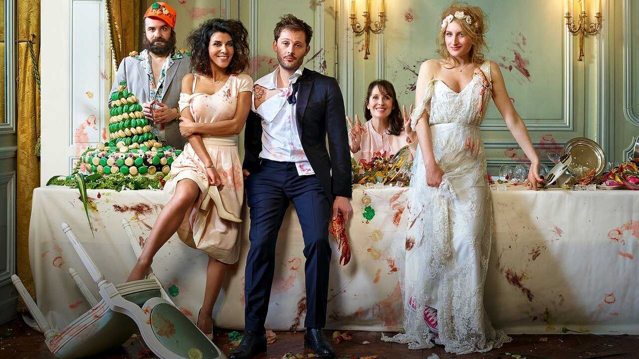 Beklenmedik Düğün (2017) 0