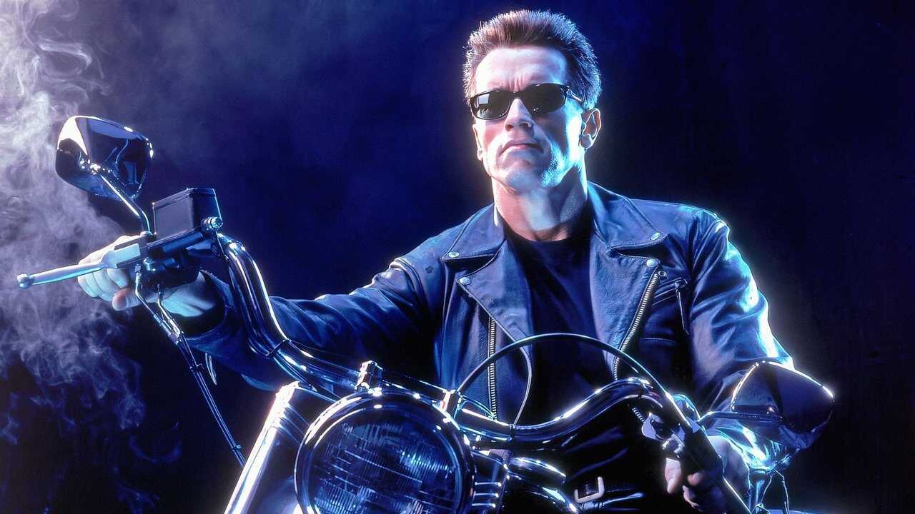 Terminator 2: Judgment Day (1991) 0