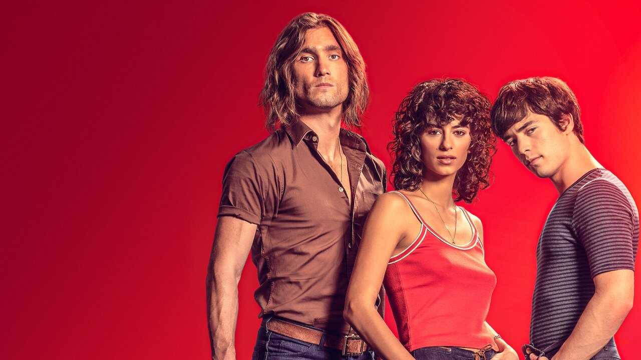Les lois de la frontière (2021) 0