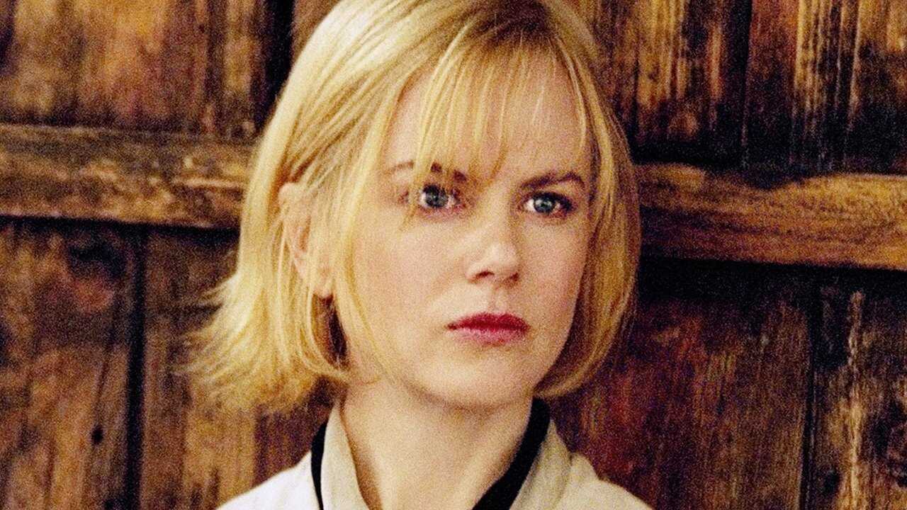 Dogville (2003) 0