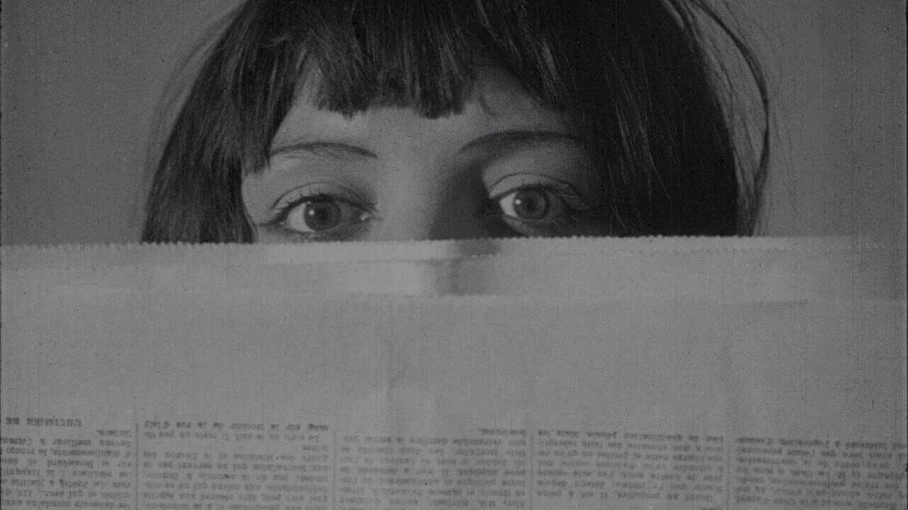 Return to Reason: Four Films by Man Ray (2024) 0