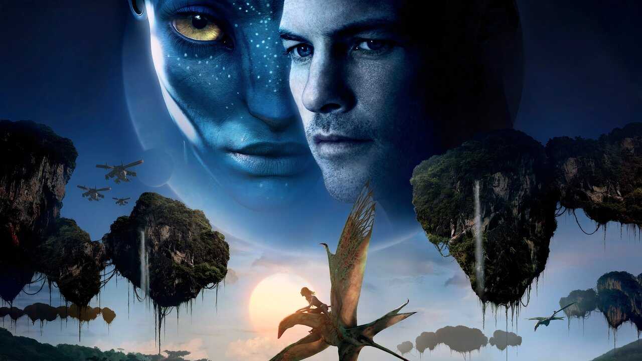 Avatar - Aufbruch nach Pandora (2009) 0