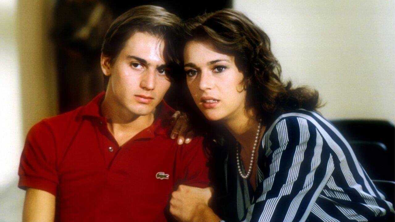 Diavolo in corpo (1986) 0