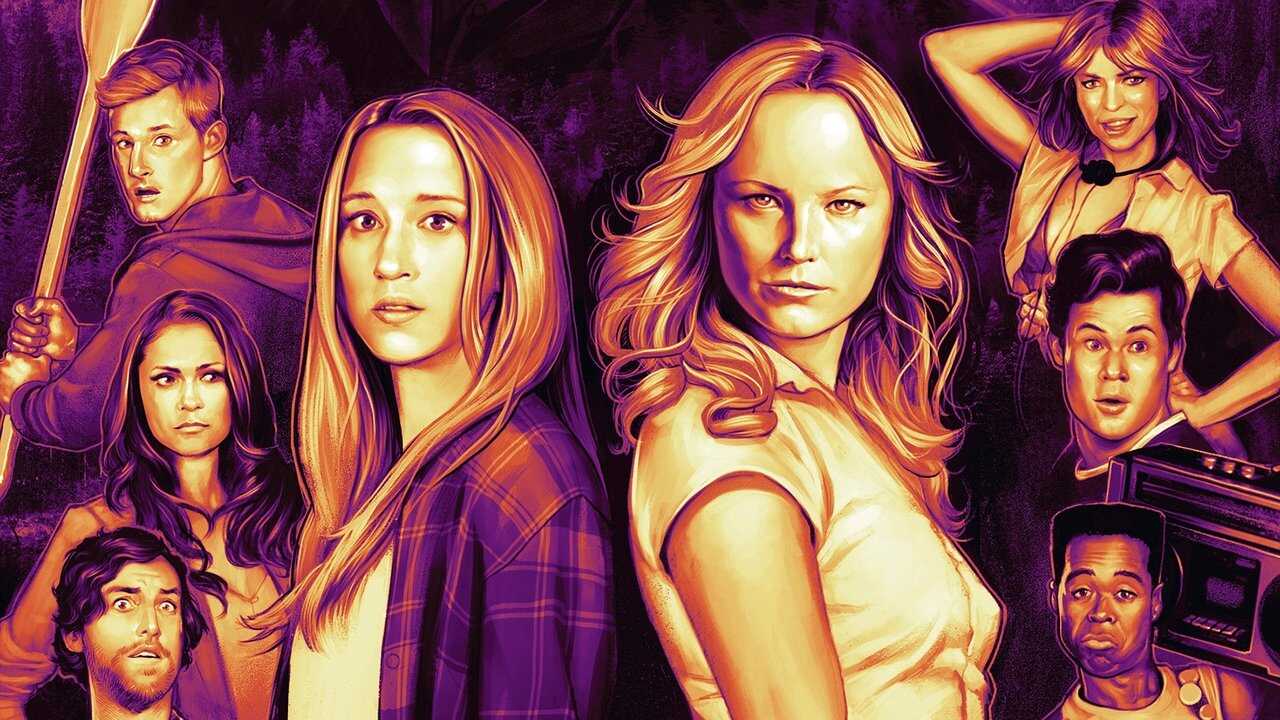 Terror nos Bastidores (2015) 0
