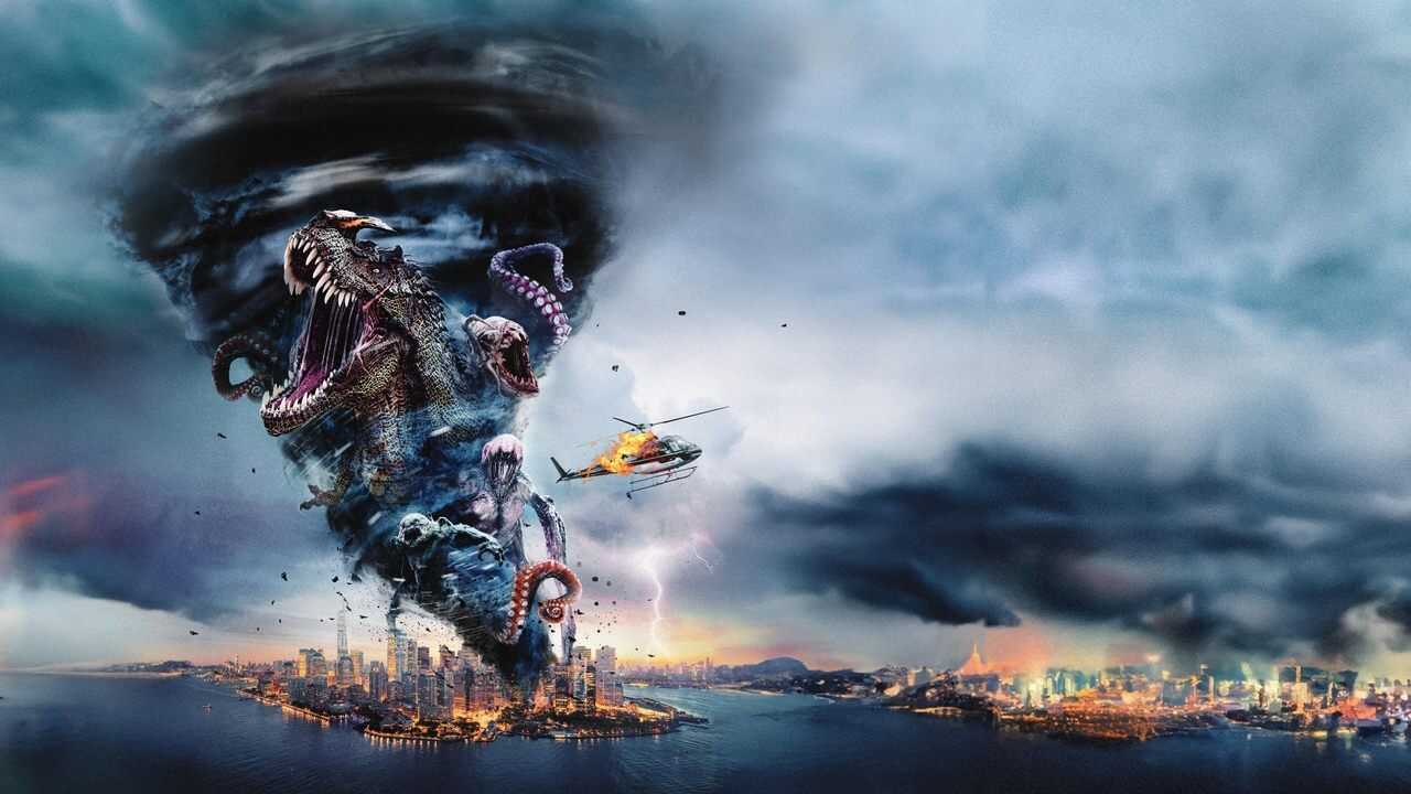 Monsternado 0