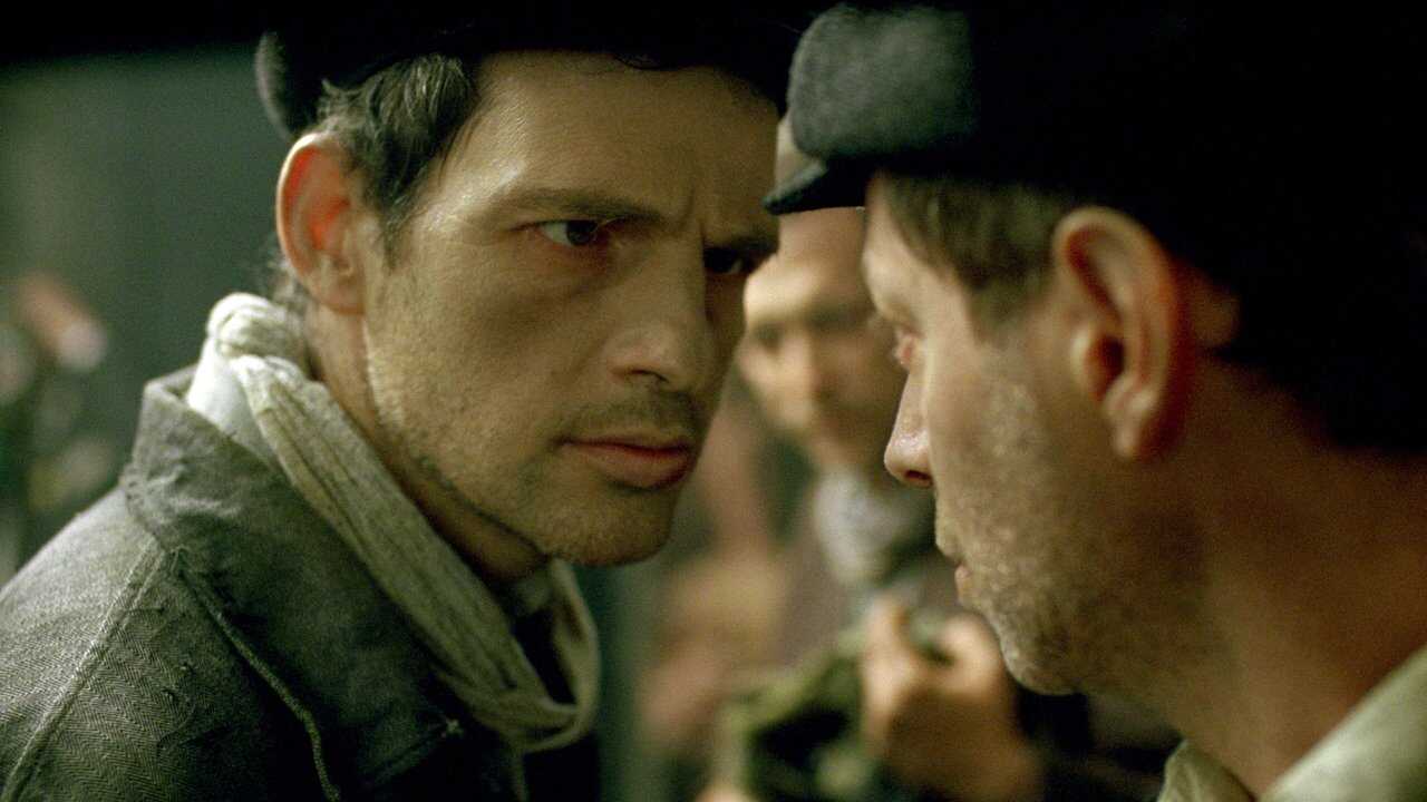 Le Fils de Saul (2015) 0