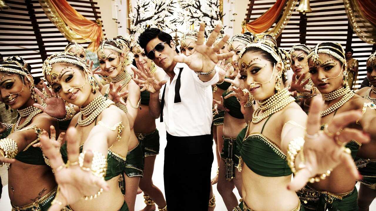 Ra.One (2011) 0