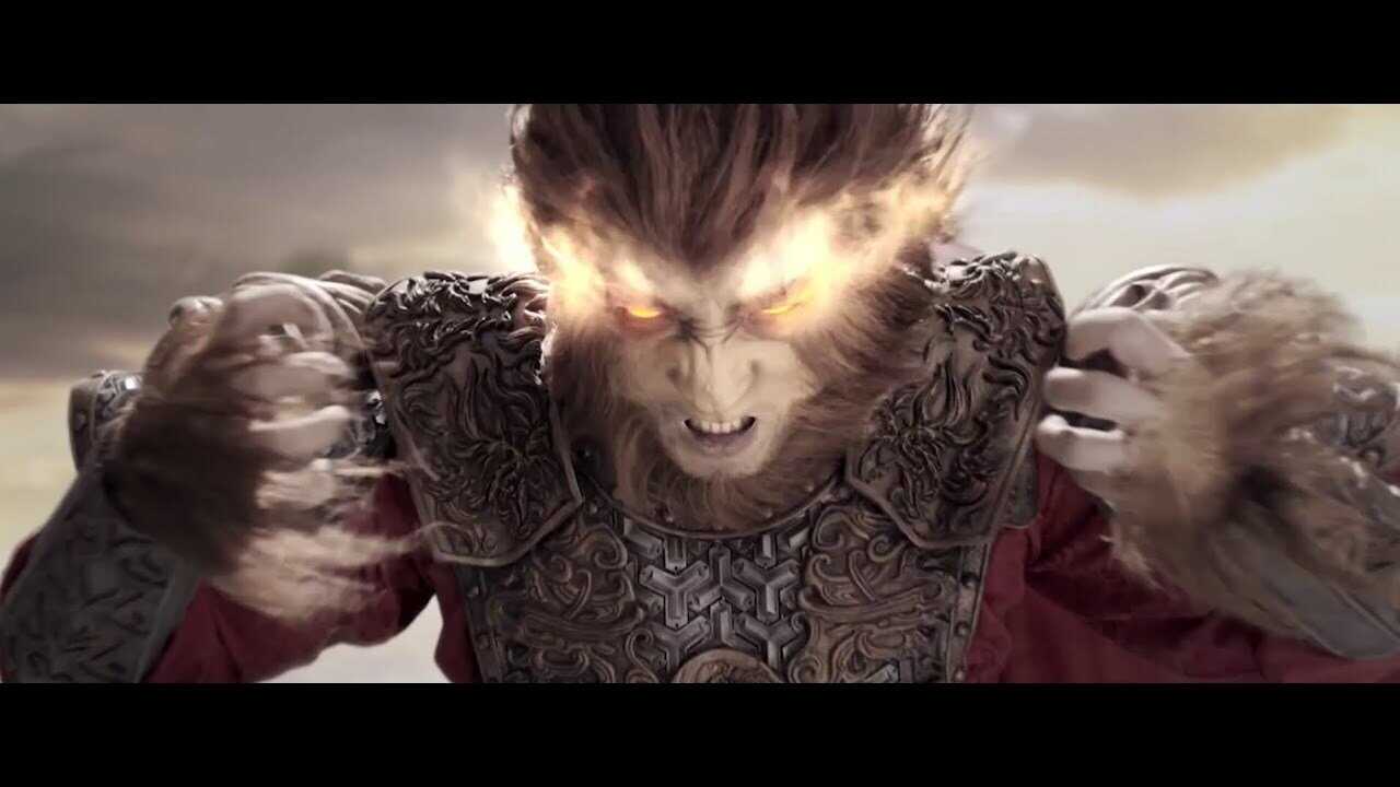 Revival Of The Monkey King 0