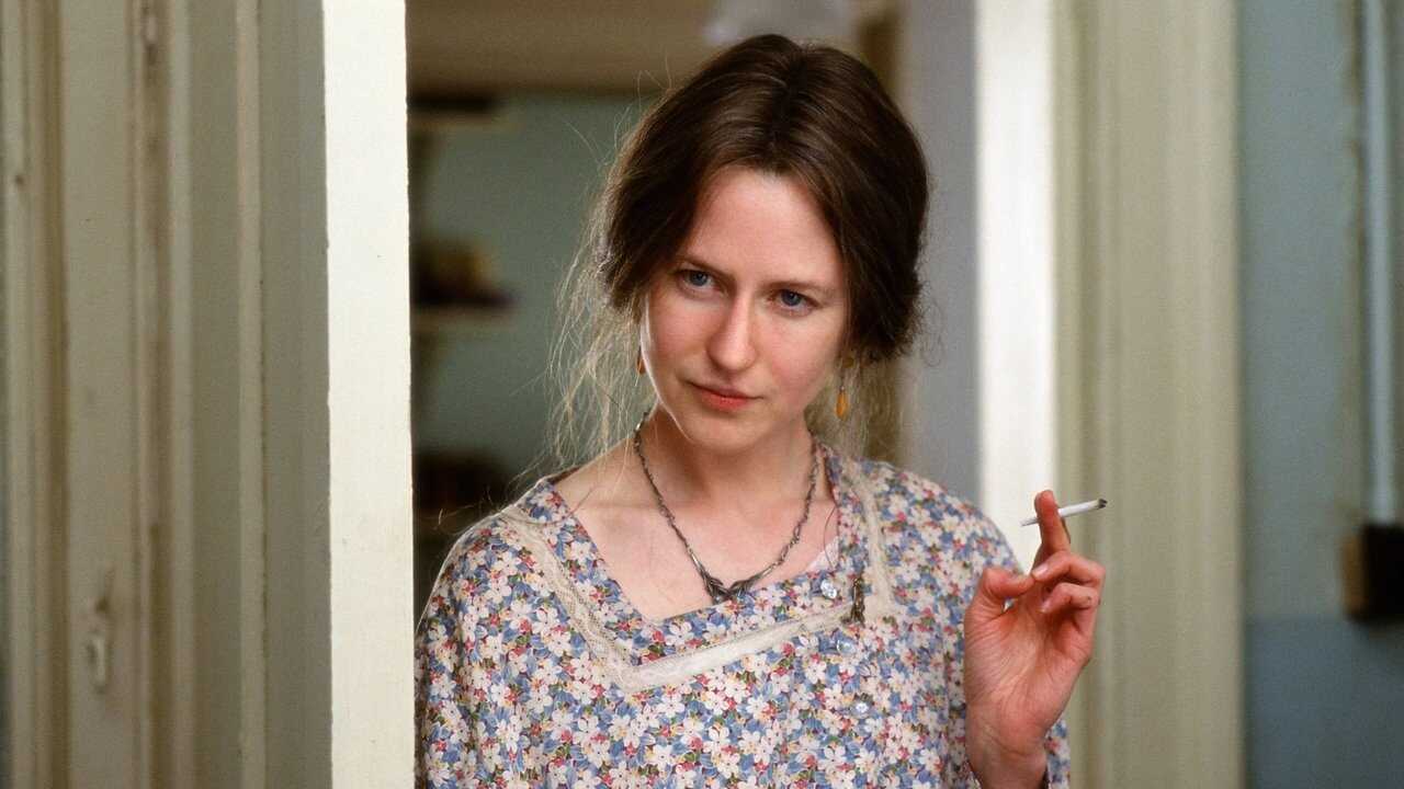 The Hours (2002) 0