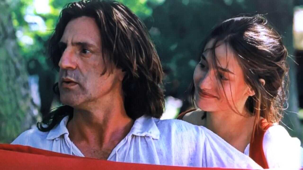 Duell der Degen (1997) 0