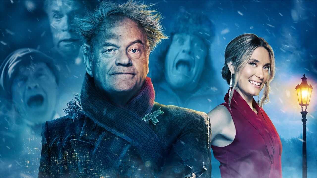Dwanaście Wigilii (2022) 0