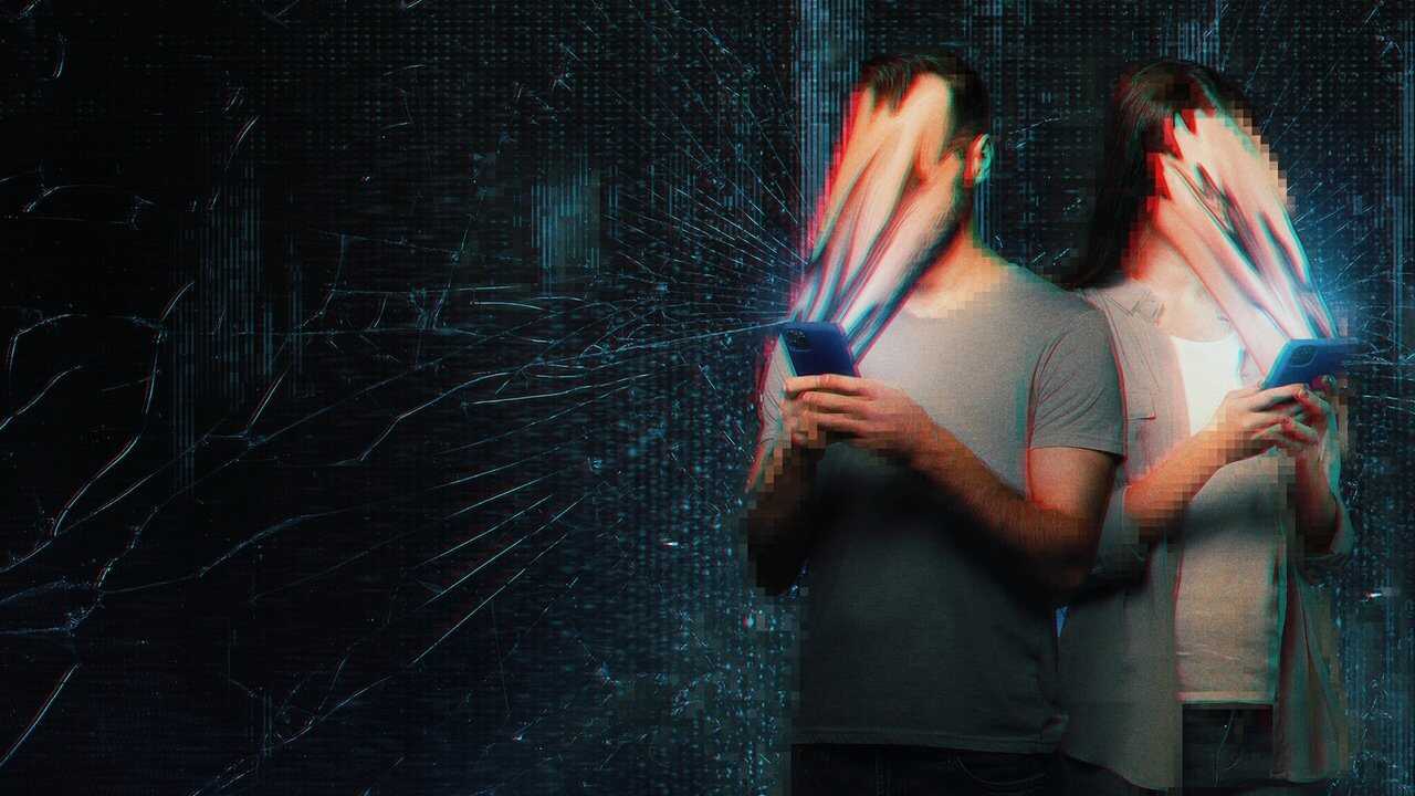 The Antisocial Network: Memes to Mayhem 0