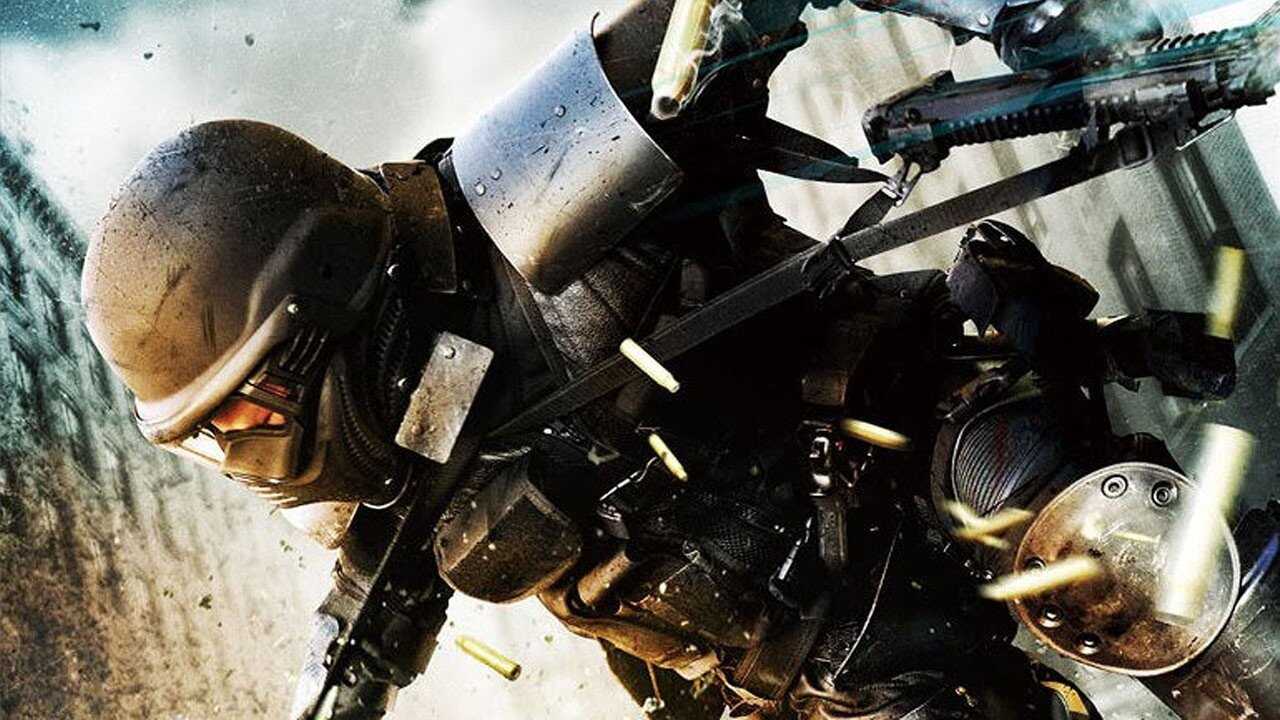 Rampage (2009) 0