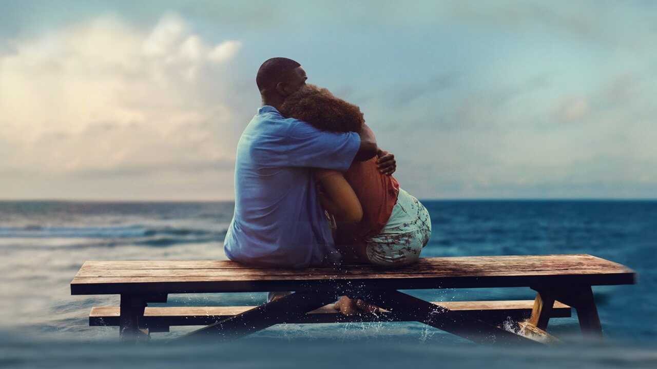 Waves (2019) 0